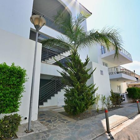 Mythical Sands Resort - Swahili Apartment Protarász Kültér fotó