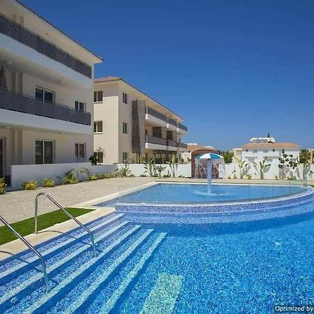 Mythical Sands Resort - Swahili Apartment Protarász Kültér fotó