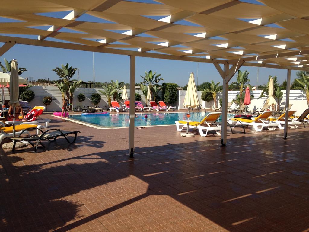 Mythical Sands Resort - Swahili Apartment Protarász Szoba fotó