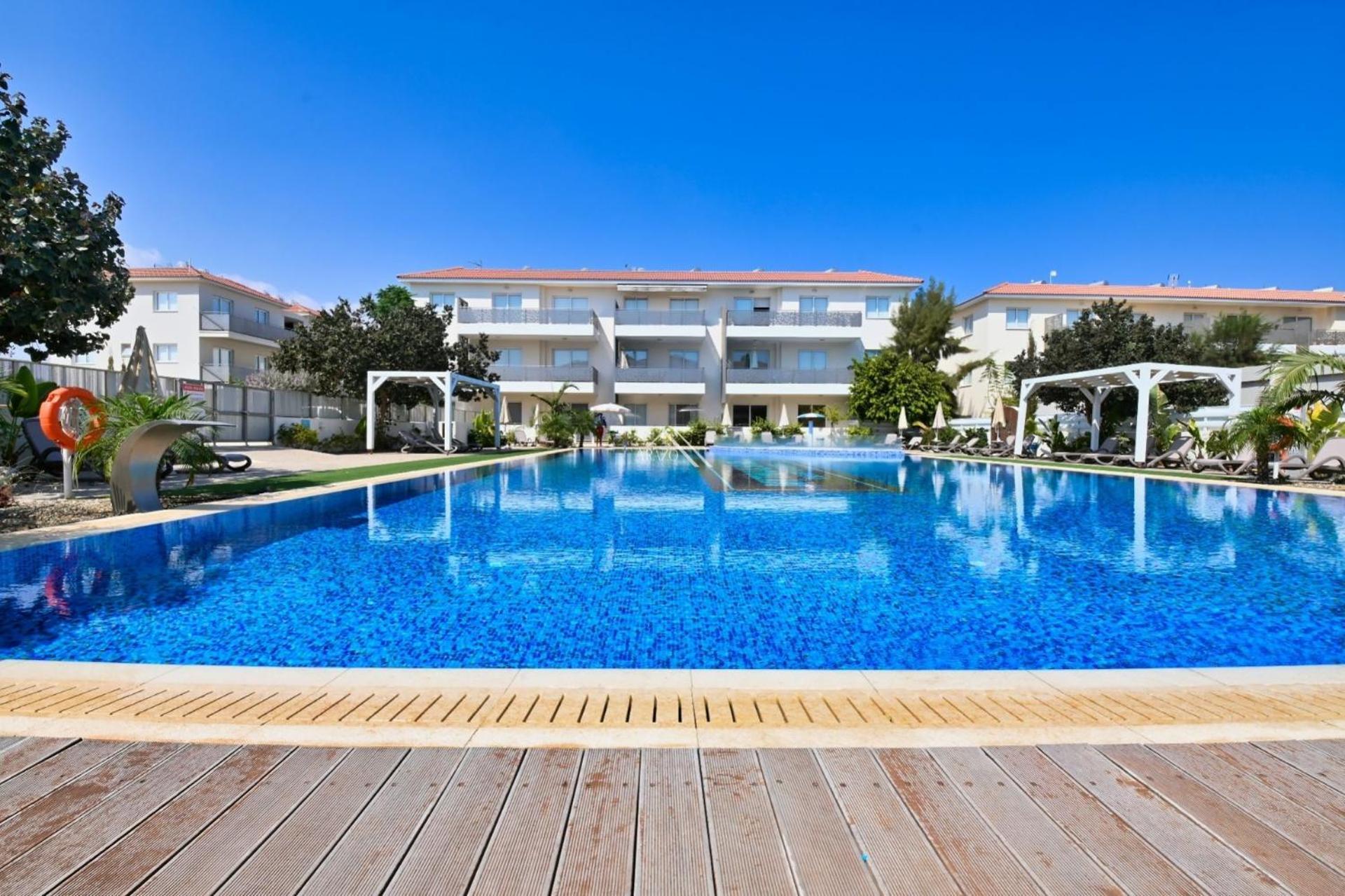 Mythical Sands Resort - Swahili Apartment Protarász Kültér fotó