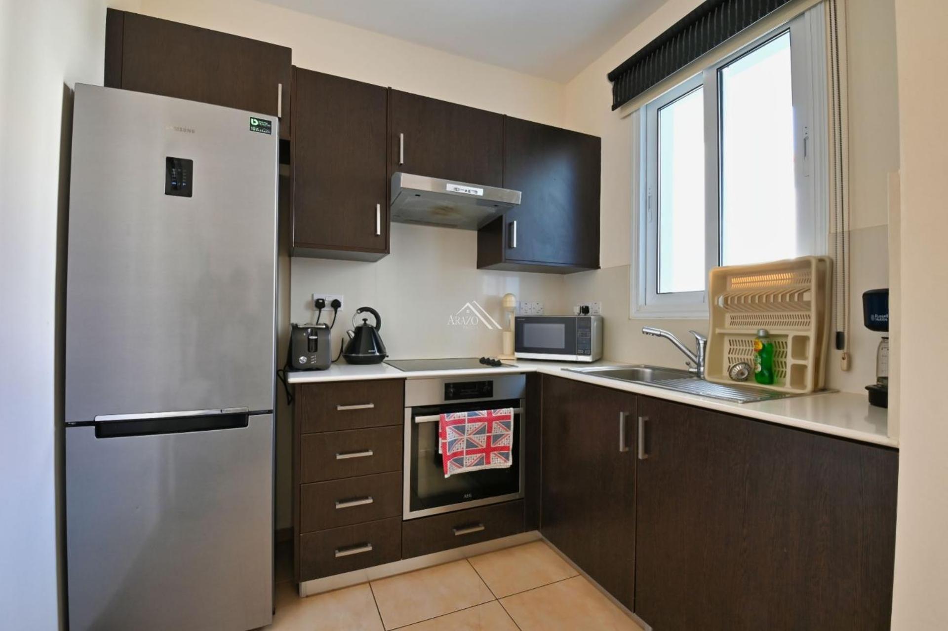 Mythical Sands Resort - Swahili Apartment Protarász Kültér fotó