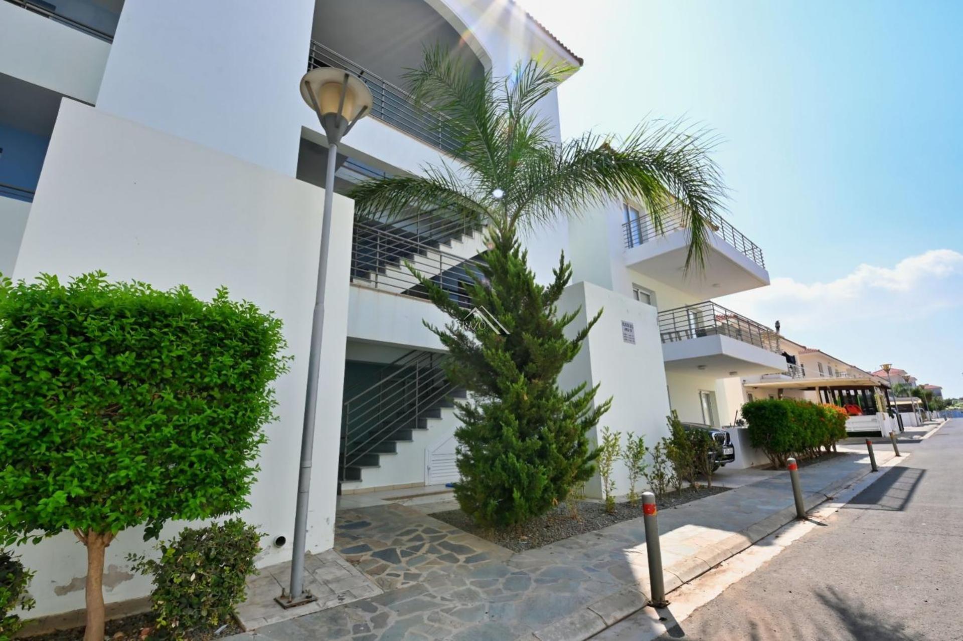 Mythical Sands Resort - Swahili Apartment Protarász Kültér fotó