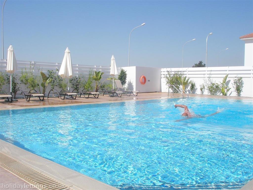 Mythical Sands Resort - Swahili Apartment Protarász Szoba fotó