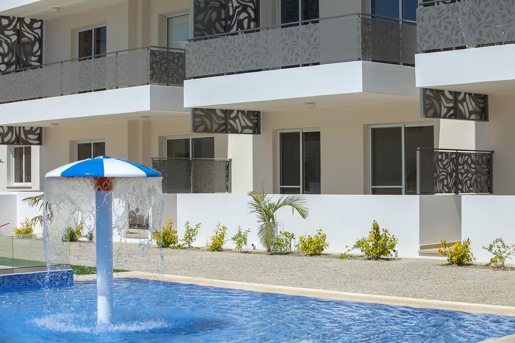 Mythical Sands Resort - Swahili Apartment Protarász Kültér fotó