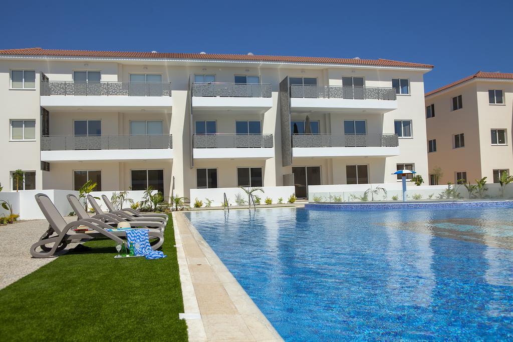Mythical Sands Resort - Swahili Apartment Protarász Kültér fotó