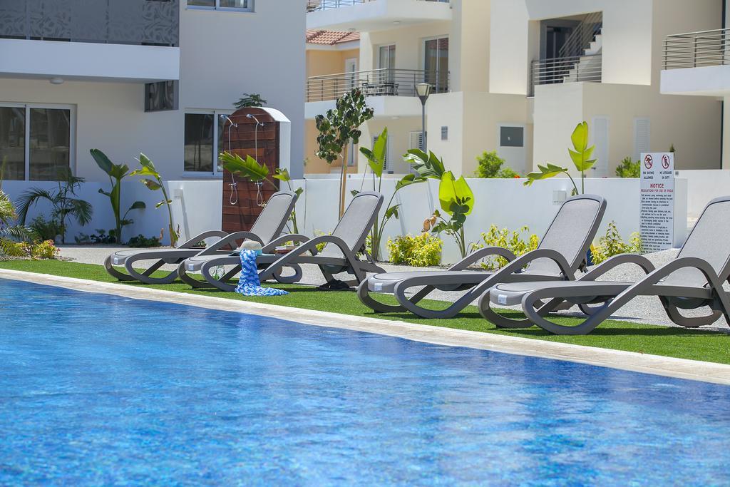 Mythical Sands Resort - Swahili Apartment Protarász Kültér fotó