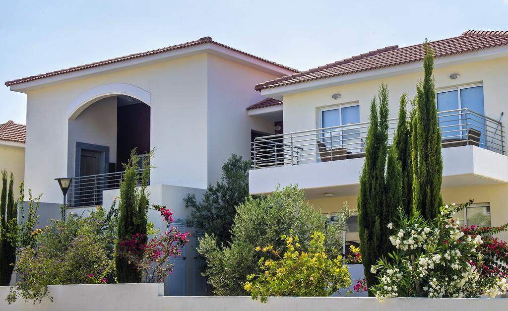 Mythical Sands Resort - Swahili Apartment Protarász Kültér fotó
