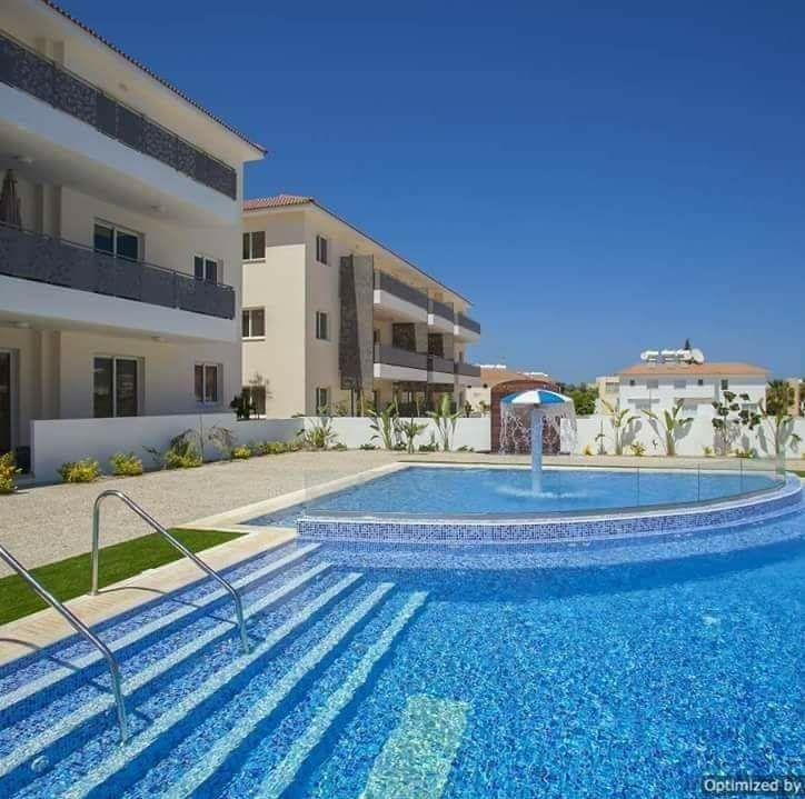Mythical Sands Resort - Swahili Apartment Protarász Kültér fotó