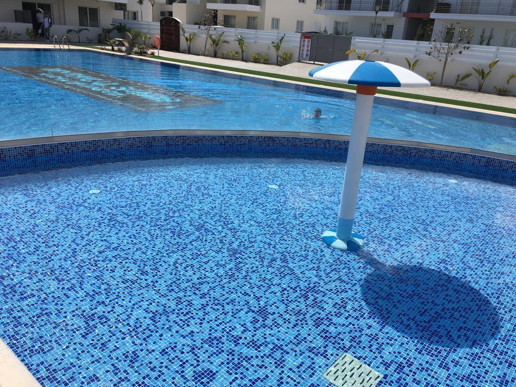 Mythical Sands Resort - Swahili Apartment Protarász Kültér fotó
