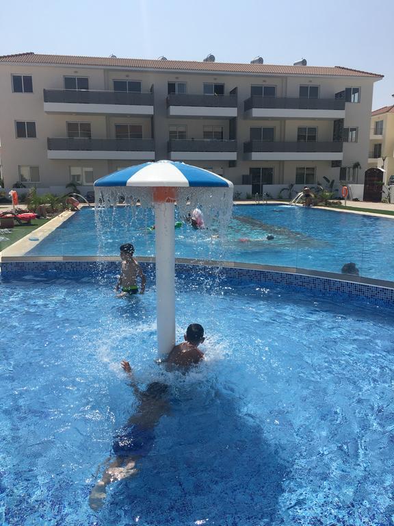 Mythical Sands Resort - Swahili Apartment Protarász Kültér fotó