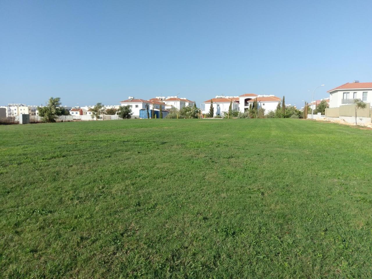 Mythical Sands Resort - Swahili Apartment Protarász Kültér fotó